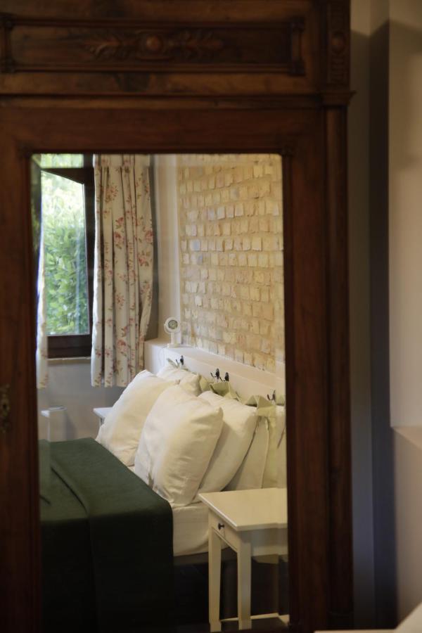 Maison d'hôtes Agriturismo La Fonte Di San Girio à Potenza Picena Extérieur photo