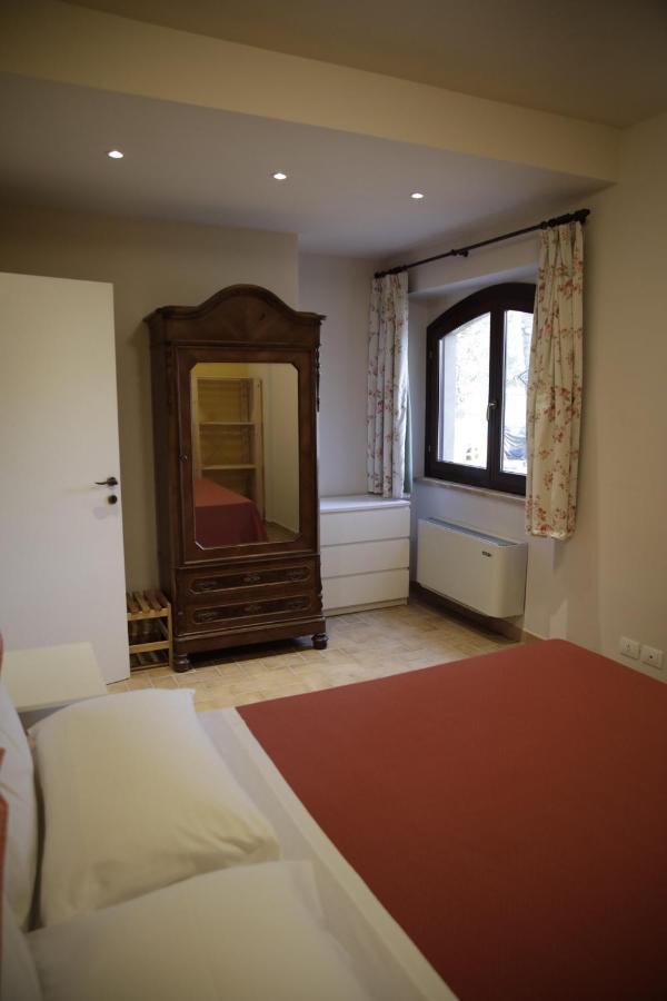 Maison d'hôtes Agriturismo La Fonte Di San Girio à Potenza Picena Extérieur photo